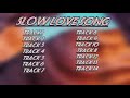 Slow Love Song Sirboota Lallaafoo Dhaggeeffatamanii Hin Quufamne