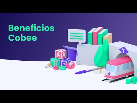 💰BENEFICIOS para EMPLEADOS disponibles en Cobee 💚RETRIBUCIÓN FLEXIBLE, BENEFICIOS sociales y CUPONES