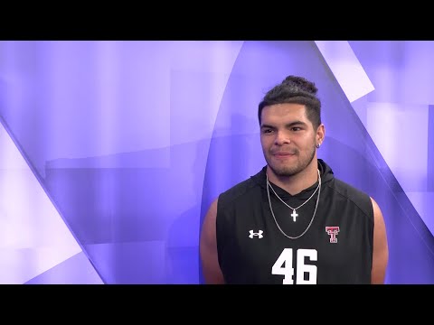 EXCLUSIVE: Jonathan Garibay Interview