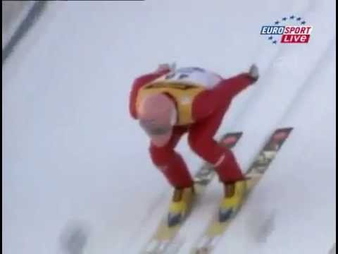 Georg Spaeth - 119.5m - Lahti 2005