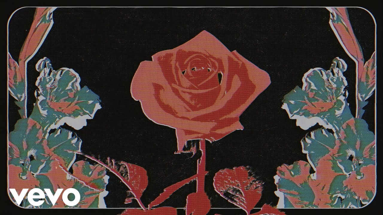 Maren Morris - grand bouquet