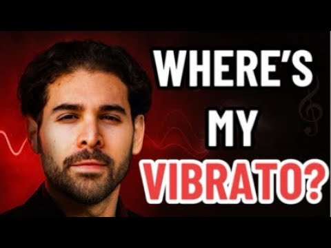 Unlocking Vibrato: Exercises to Develop Vibrato in Your Singing Voice