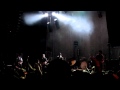 Brand New - Sudden Death In Carolina (Live on New Year's Eve 12/31/11, Atlantic City) HD