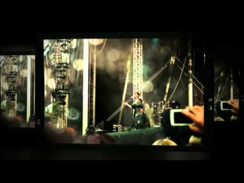 Way Out West 2012:best of in 30 sec