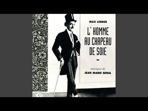 L'homme aux huits reflets