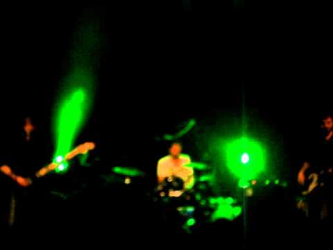 SPHERICUBE - Now You Know (Kino Šiška, Ljubljana)