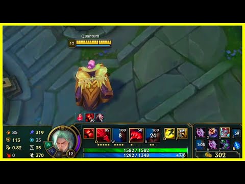 Swain Went For A Walk - Best of Quantum Streams 1602