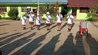 Download lagu Lagu mars dokter kecil  dan gerakannya mp3