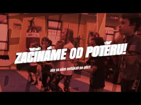 SK Boxing Praha nechce dostat KO