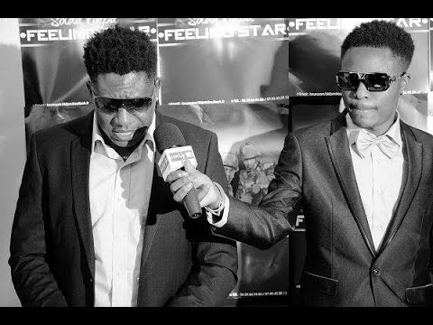 FEELINGSTAR NEW LIVE