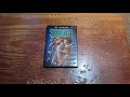 Opening To SCOOB 2020 DVD