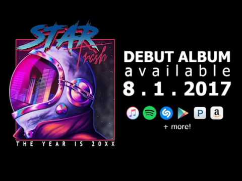 Star Trash - Orion's Lament - NEW SONG