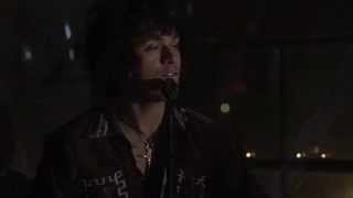 las Rosas - Sensitive Flower (Official Video)