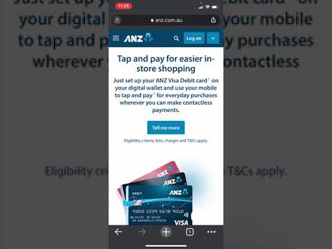 How To Login To ANZ Bank Online? ANZ Online Bank Login Sign In