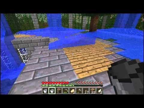 Kwadratowa Masakra #9 - Mandzio chałupe ci zalało