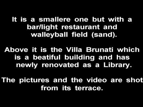 Desenzano, Lake Garda, Beaches III