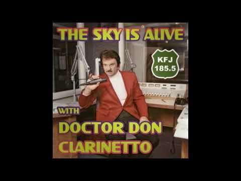 Superego - Doctor Don Clarinetto