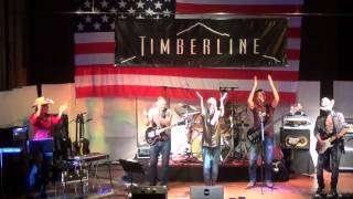 Timberline - Rock This Party
