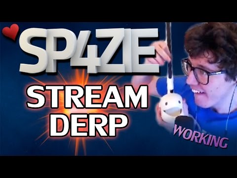 ♥ Stream Derp - #137 WORKING