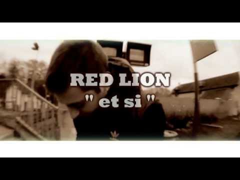 RED LION 