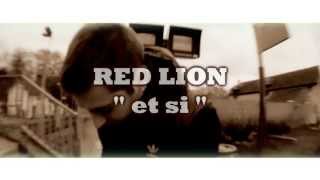 RED LION 