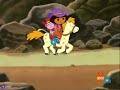 Dora The Explorer Season 2 Rattlesnake Rocks