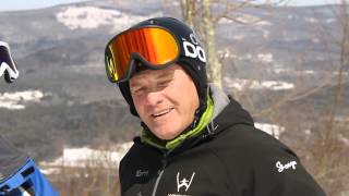 preview picture of video 'Plan Your Spring Trip to Windham Mountain Resort'