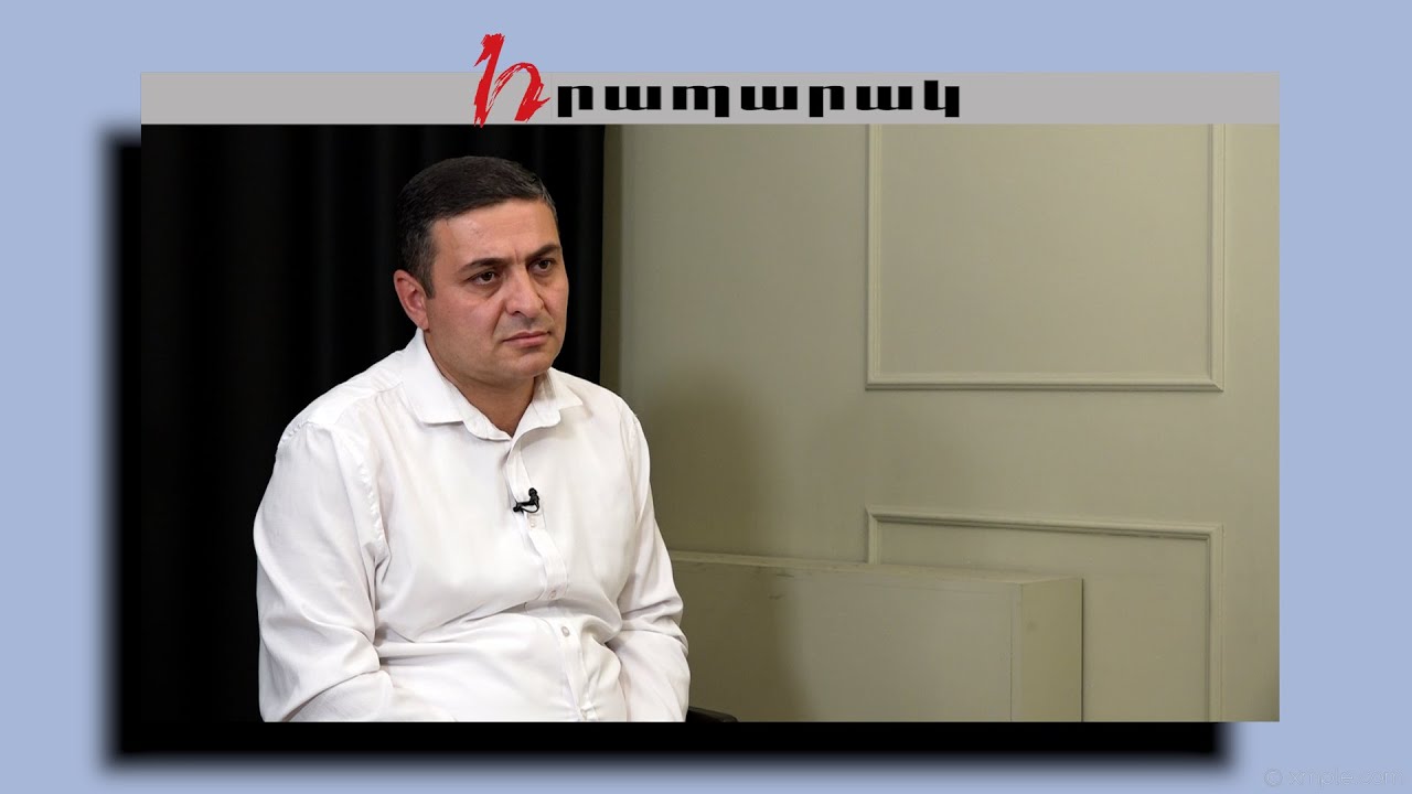 Փաշինյանը կարող է նոր դավանանք հիմնել ու աստված հռչակել ինքն իրեն․ Բախման վտանգ կա