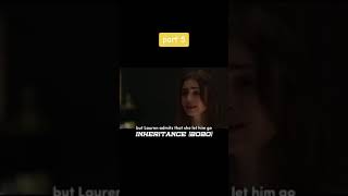 The real truth unveil - The inheritance  #film  #crime #movieclips