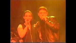 The Happy Mondays, Sunshine and Love