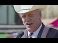 Junior Brown // "Highway Patrol" - Live from the Back Pasture