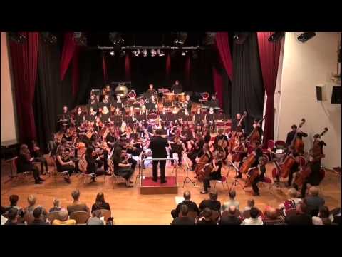 Leroy Anderson - Irish Suite - (part 2)