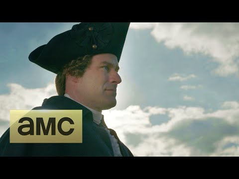 Turn Season 2 (Promo 'American Commander')