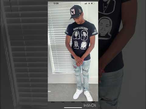 Fastlife Scrooge - Ain’t Gone Never End