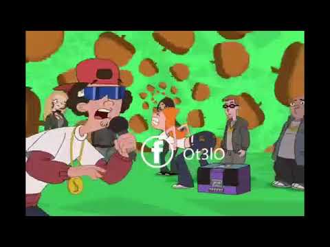 Phineas and ferb Bemba dub - Dope BoyzX 2020 HD Empire X Chef 187 X Drifta Trek Puku paka