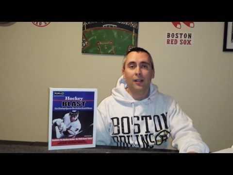 Video Review of Hockey Blast