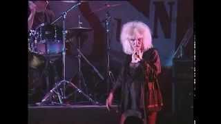 Jayne County - Bad In Bed - (Live at the Winter Gardens, Blackpool, UK,1996)