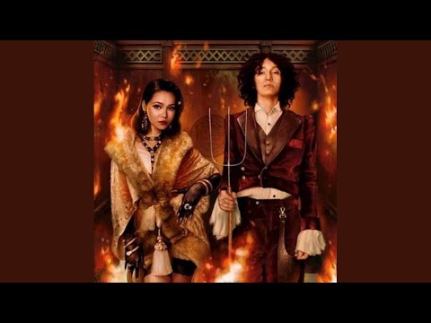 Sub Urban & Bella Poarch - INFERNO「Audio」