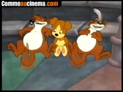 Bobo Et Ses Amis ( 1997 ) French