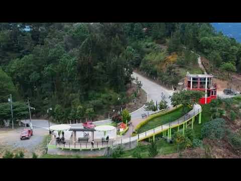 Transmisión en directo de Mirador La libertad huehuetenango