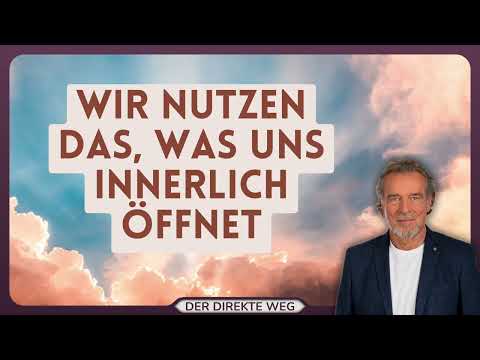 326 A Course in Miracles ACIM | I am forever an effect of God. | Gottfried Sumser