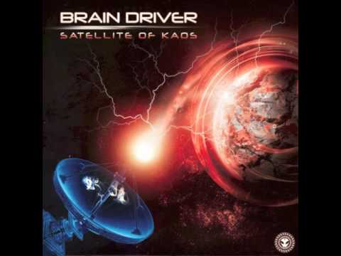 Brain Driver & Jaws Underground - Next Generation