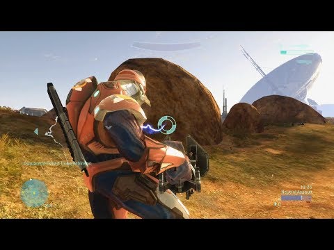 Halo: MCC Multiplayer [Part 21] - The "First" Update of Shotgun Problem Solving!