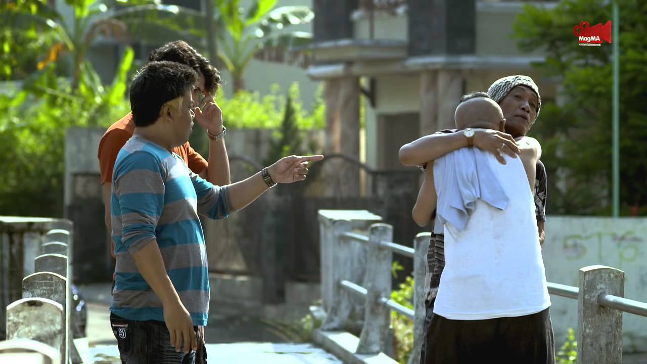 FINDING SRIMULAT - Official Trailer | Rilis: 11 April 2013