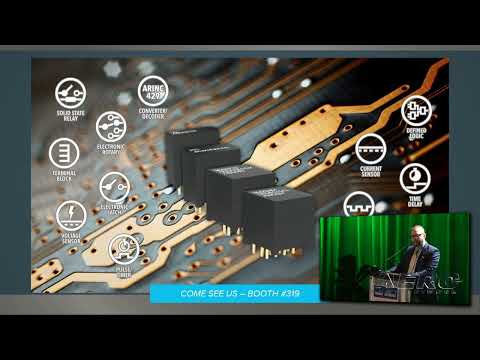 Aero-TV: Applied Avionics - AEA 2022 New Product Introduction