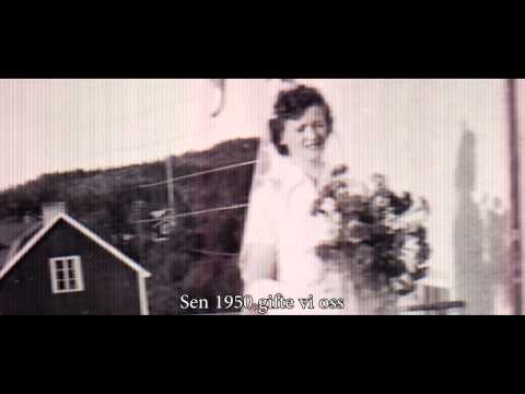 Torsten Öberg - Vår Bröllopsdag