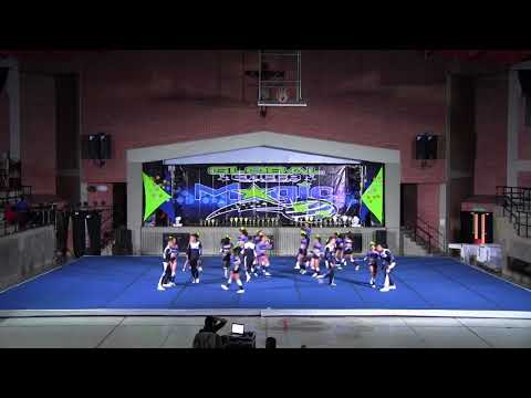 49  Sparthans Galaxi   Global Magic 2017