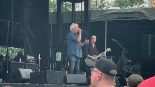 Guided By Voices - she wants to know (Riot Fest ‘19)