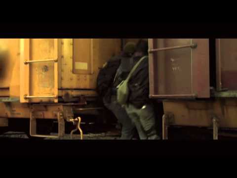 Manslag - The Humans Are Dead (video)