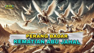 Download lagu Perang Badar | Pertempuran Epik dengan Pertolongan 1000 Malaikat #badar #kisah #rasulullah #sahabat mp3